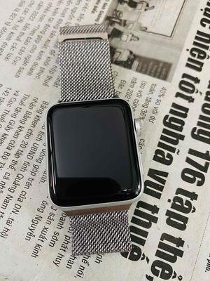 Apple watch seri 3 - 42mm California, xách tay Mỹ