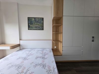 Rent · 2 bd · 70 м² · Thành phố Thủ Đức, ул. Đồng Văn Cống