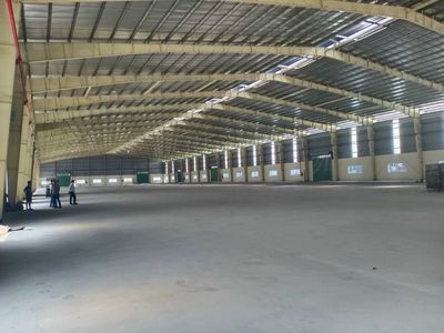 CHO THUÊ XƯỞNG MỚI XÂY 6000M2 KHU CÔNG NGHIỆP BÀU BÀNG, BÌNH DƯƠNG. Cho thuê văn phòng, mặt bằng kinh doanh tại Huyện Bàu Bàng Bình Dương được đăng bởi Kho Xưởng Miền Nam