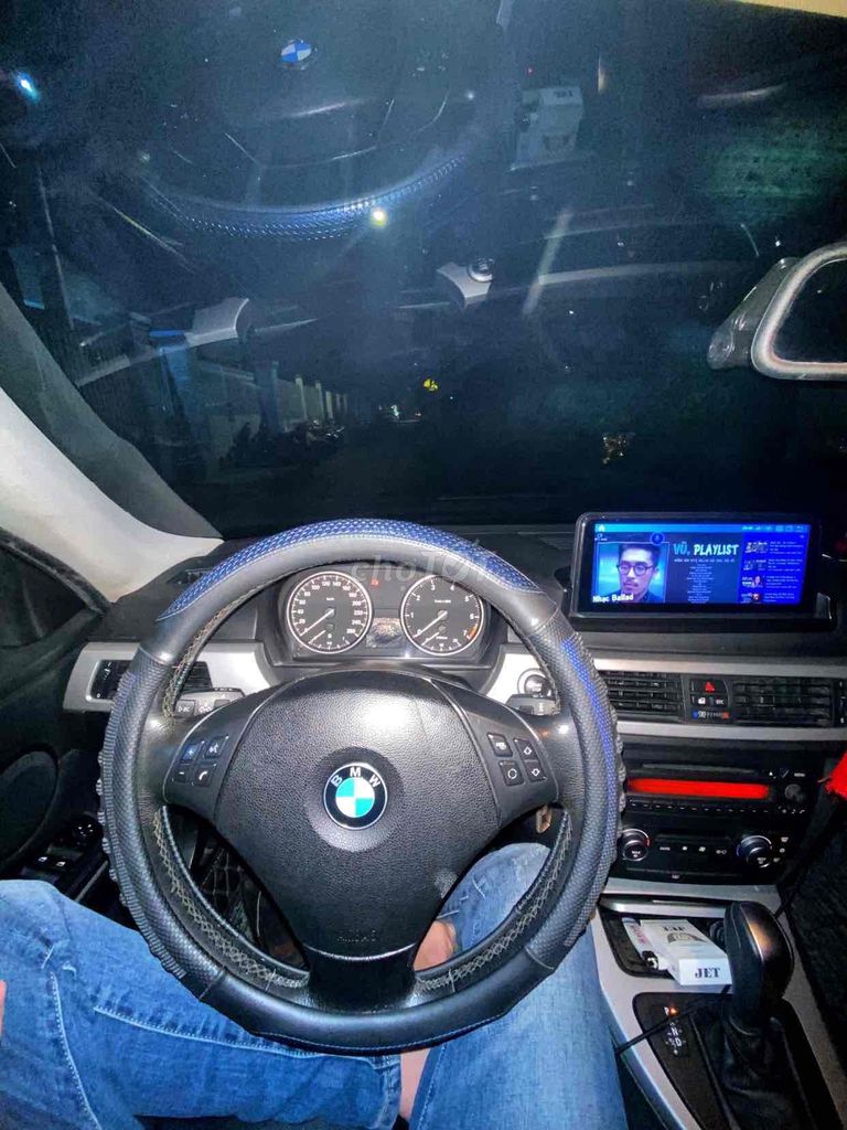 BMW 3 Series 20***00 km. Mua bán Ô tô tại Huyện Bến Lức Long An được đăng bởi Hoài Thanh hình 3