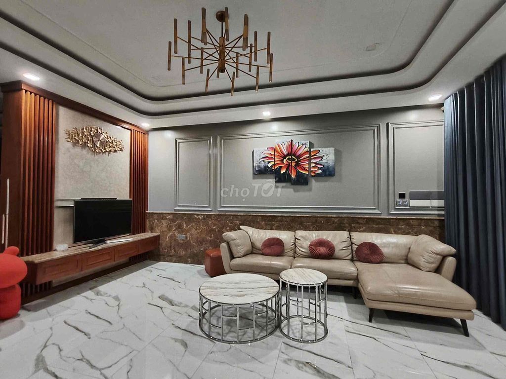 Аренда · 4 комн. · 200 м² · Quận Thanh Khê, ул. Đường Trần Can