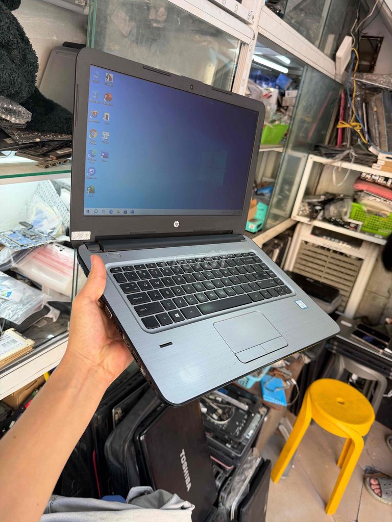HP 348 G3 i7-6500U 14 inch 8GB/128GB. Mua bán Laptop tại Quận Hai Bà Trưng Hà Nội được đăng bởi Laptop cũ lê thanh nghị hình 1
