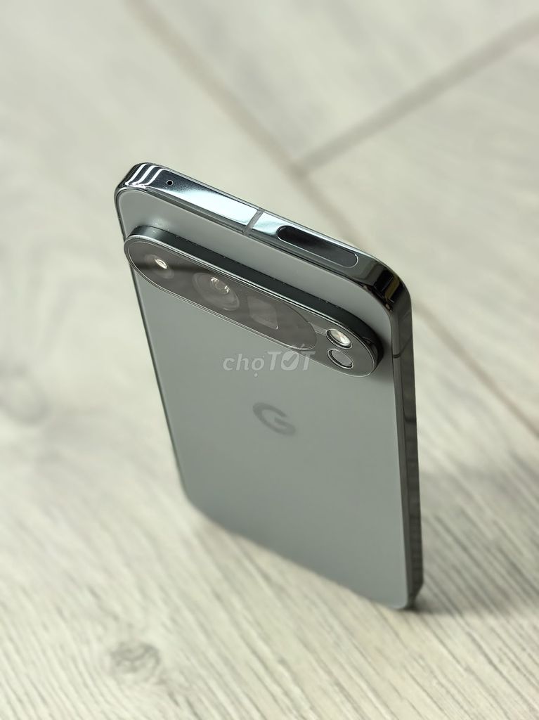 Google Pixel 9 Pro XL 128GB Xám. Mua bán Điện thoại tại Quận Nam Từ Liêm Hà Nội được đăng bởi Tuấn hình 1