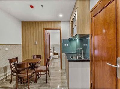 Аренда · 2 комн. · Quận Sơn Trà, ул. Đường Sơn Trà