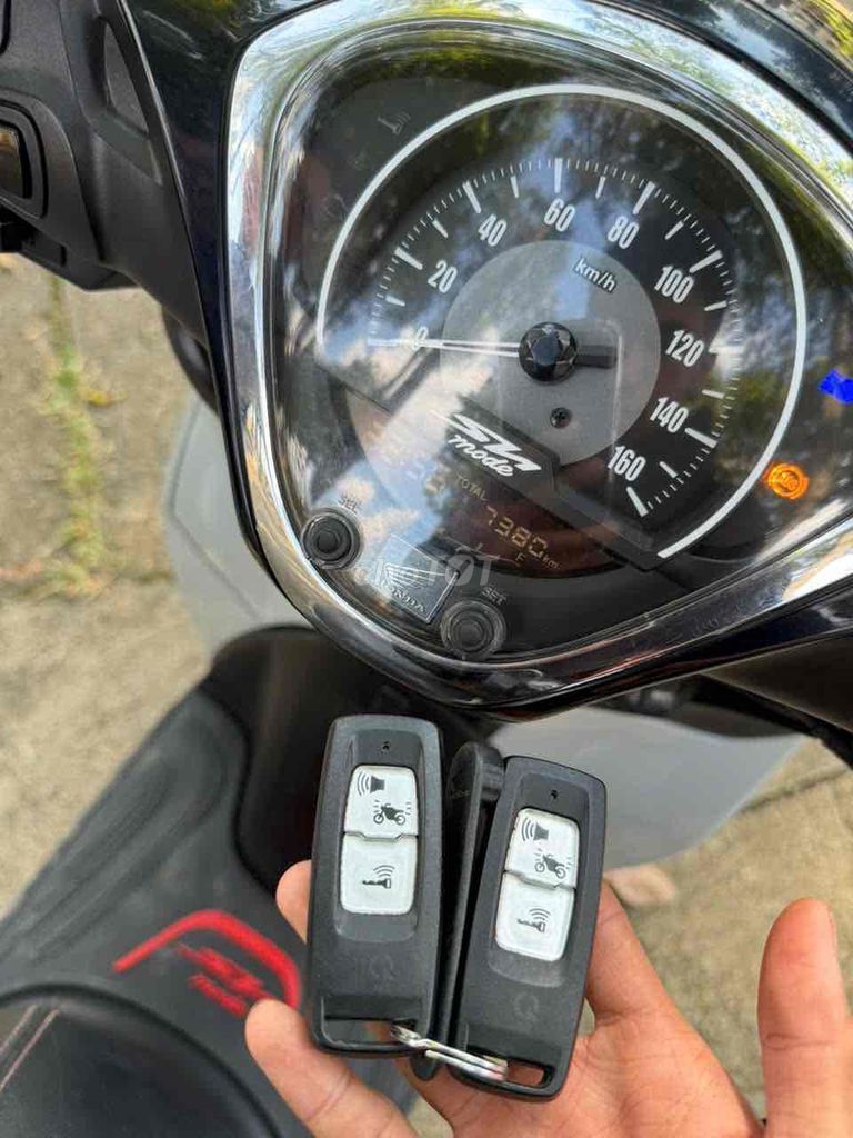 SH Mode ABS  2023 có góp. Mua bán Xe máy tại Huyện Trảng Bom Đồng Nai được đăng bởi Xe Máy Ngọc Hưng hình 13