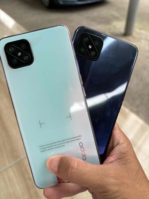 RENO4z 5G. Mua bán Điện thoại tại Thành phố Long Xuyên An Giang được đăng bởi KHANG LOCK