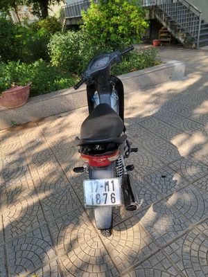 Honda wave 100cc. Máy zin chất êm.. Mua bán Xe máy tại Quận Bắc Từ Liêm Hà Nội được đăng bởi Thu Hương