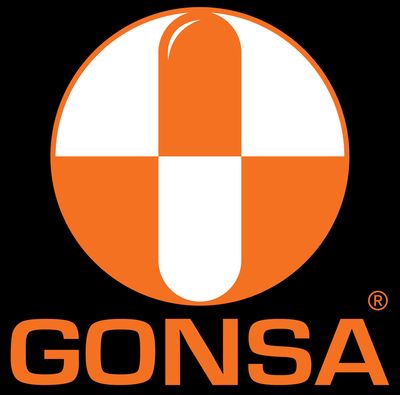 Công ty cổ phần GONSA logo