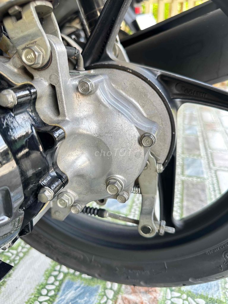 cửa hàng có trao đổi mua bán xe qua sử dụng. Mua bán Xe máy tại Huyện Phú Tân An Giang được đăng bởi Thanh Bình hình 5