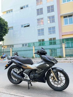 Honda Winner X 2020 ABS Đen nhám BSTP chính chủ