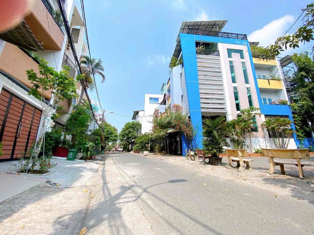 Xuất cảnh nên bán nhà vị trí đẹp. Mua bán nhà ở tại Quận Gò Vấp Tp Hồ Chí Minh được đăng bởi thành đạt1804 hình 4