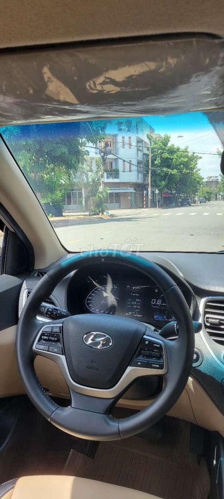 2022 1.4 AT - 37000 km. Mua bán Ô tô tại Quận Bình Tân Tp Hồ Chí Minh được đăng bởi Lý Hoàng Hữu Hạnh hình 7