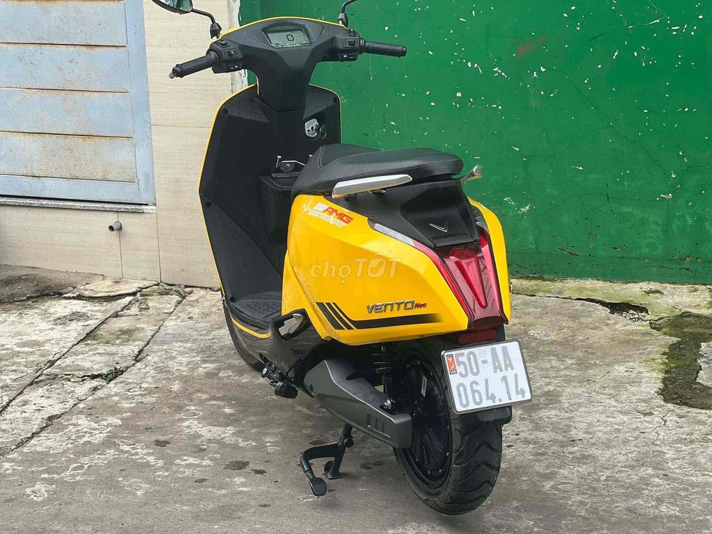 ✅Pink Quận 12✅VentoNeo Xe Máy Điện-Nậu Xớ 10củ. Mua bán Xe máy tại Quận 12 Tp Hồ Chí Minh được đăng bởi  Xe Điện Pink Quận 12 hình 4