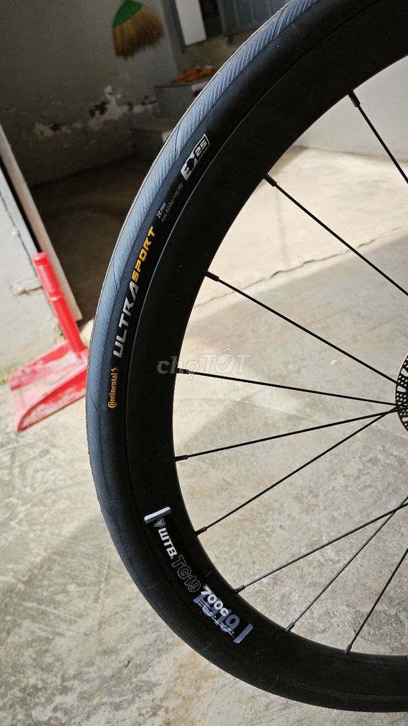 Sava ex7 pro size S còn mới. Mua bán Xe đạp tại Huyện Xuyên Mộc Bà Rịa - Vũng Tàu được đăng bởi Andy nguyễn hình 6