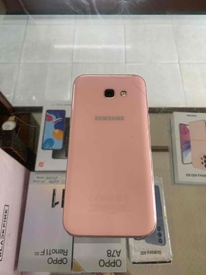 Samsung galaxy A5 2017 3/32GB 2 Sim