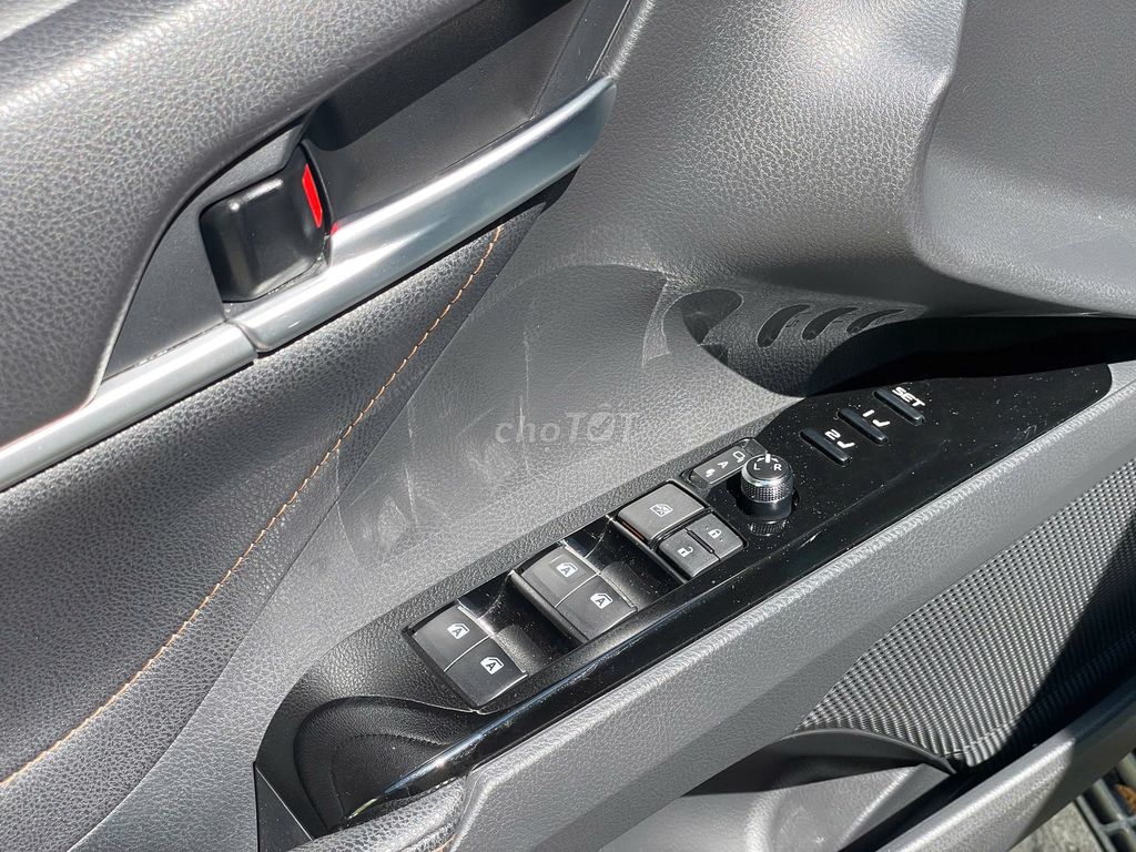 Toyota Camry 2.5Q 2021 Nhập Thái 1 chủ Odo 5v4km. Mua bán Ô tô tại Quận Bắc Từ Liêm Hà Nội được đăng bởi Mr Cường hình 13