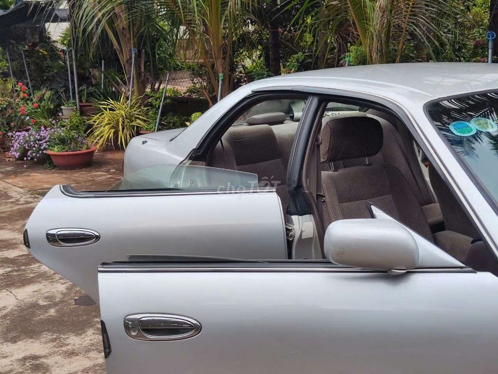 xe 1995 Tôi không rõ - 15850 km. Mua bán Ô tô tại Huyện Chư Prông Gia Lai được đăng bởi Tuấn  hình 19