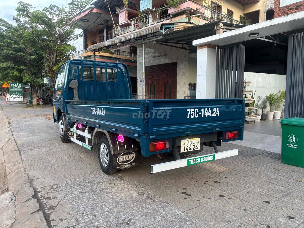 bán kia a 1t4 k3000s xs 2014 thùng lững. Mua bán Xe tải, xe ben tại Huyện Hòa Vang Đà Nẵng được đăng bởi Subin hình 3