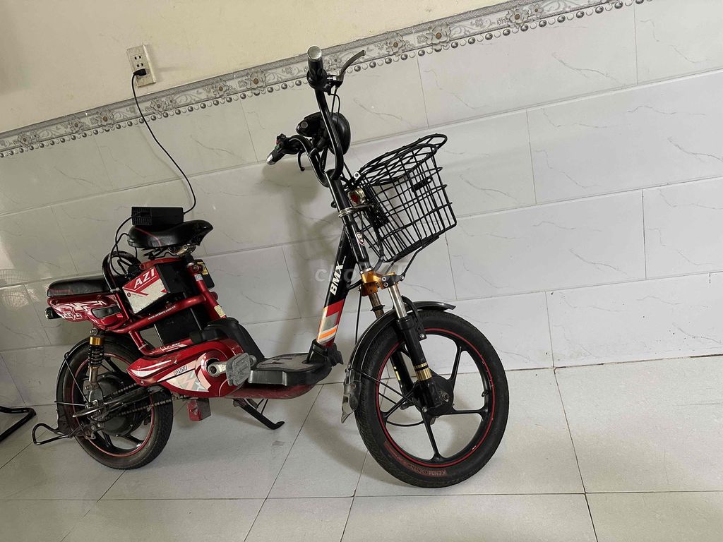 Xe nhà dư ko xài, mua bán tại nhà khu vực hố nai