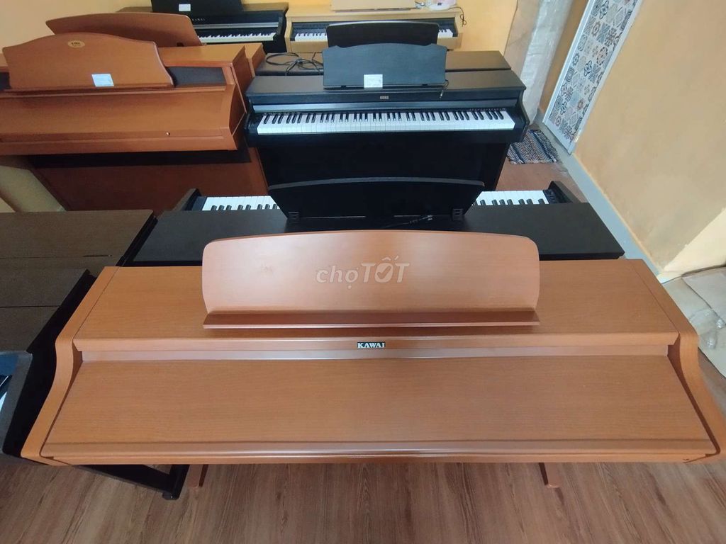 Piano KAWAI PN290C Nhật