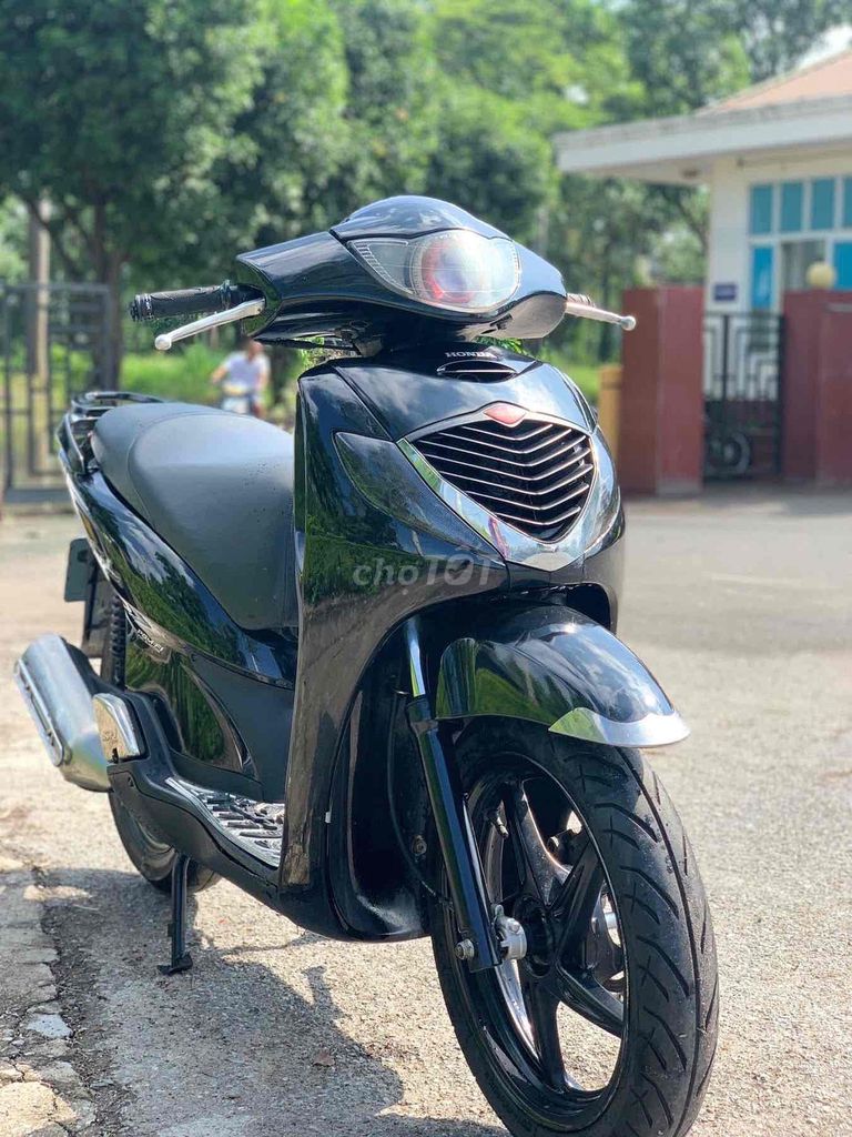 Bán sh 125 nhập ý đã test kỹ về chỉ đổ xăng chayj. Mua bán Xe máy tại Huyện Thanh Trì Hà Nội được đăng bởi xe máy chính hãng hình 5