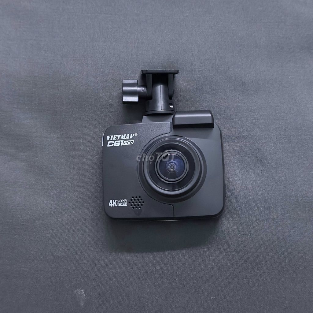 Camera hành trình Vietmap C61 Pro. Mua bán Máy ảnh, Máy quay tại Quận Cẩm Lệ Đà Nẵng được đăng bởi Nguyen Huu Quang hình 1