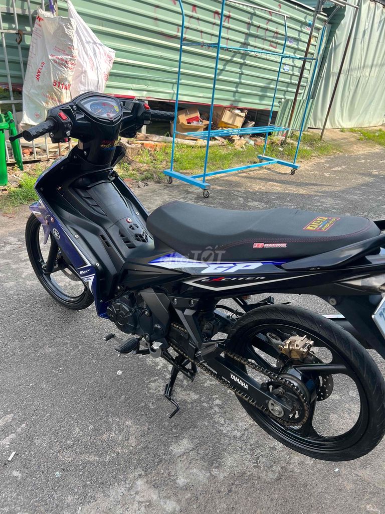 bán hoặc giao lưu. Mua bán Xe máy tại Thành phố Vũng Tàu Bà Rịa - Vũng Tàu được đăng bởi Sang hình 5