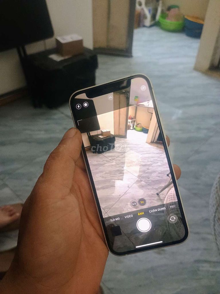 Ip 12 mini. Mua bán Điện thoại tại Huyện Hoài Đức Hà Nội được đăng bởi Binbin Ất hình 5