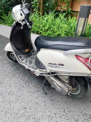 Altila SYM Fi giá rẻ 5tr600 xe mới, đầy đủ giấy tờ. Mua bán Xe máy tại Thành phố Thủ Dầu Một Bình Dương được đăng bởi Khoa PDR