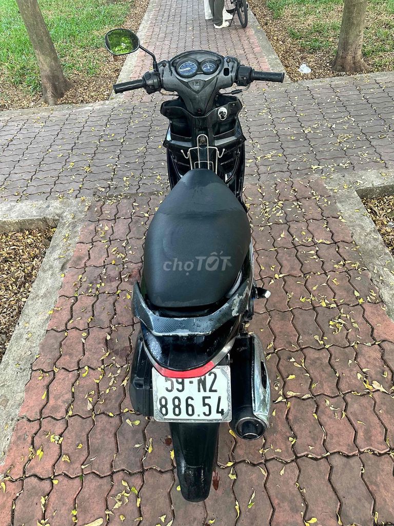 Hayate biển tp - Full chức năng. Mua bán Xe máy tại Quận Bình Tân Tp Hồ Chí Minh được đăng bởi Thành Trung hình 3