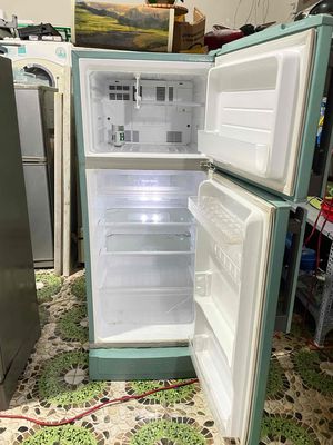 tủ lạnh shark model SJ-187S-GS