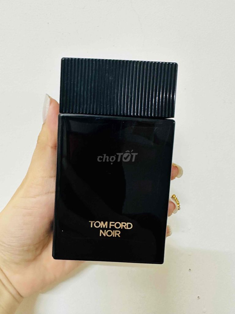 Nước hoa Tomford noir nam chính hãng