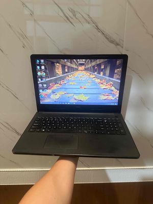 Dell Inspiron 3558. Phục vụ học tập thoải mãi. Mua bán Laptop tại Thành phố Buôn Ma Thuột Đắk Lắk được đăng bởi Điện Thoại Laptop BMT