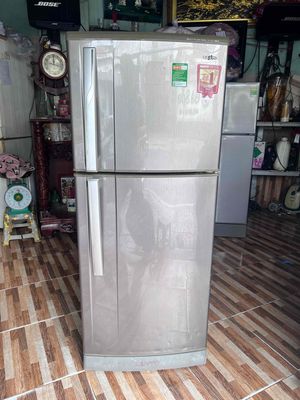 Thanh lý tủ lạnh Sanyo 185L.. Mua bán Tủ lạnh tại Thành phố Thủ Đức Tp Hồ Chí Minh được đăng bởi An Nhiên Phạm hình 1