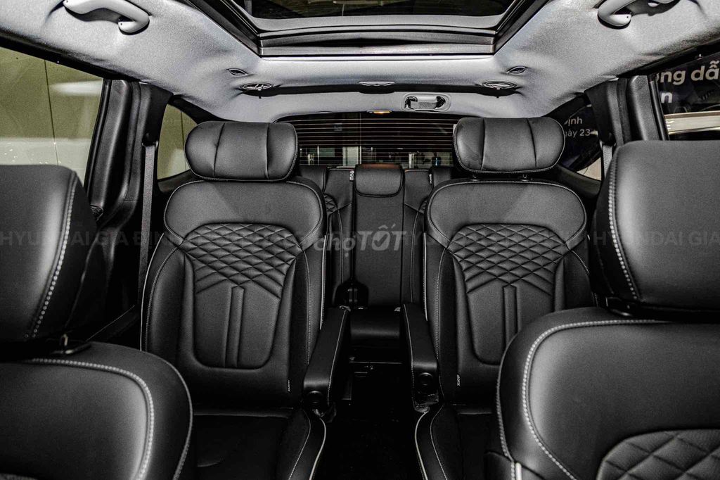 HYUNDAI CUSTIN  2025 - Chỉ 165 Triệu Nhận Xe. Mua bán Ô tô tại Quận Gò Vấp Tp Hồ Chí Minh được đăng bởi Tâm Hyundai  hình 11