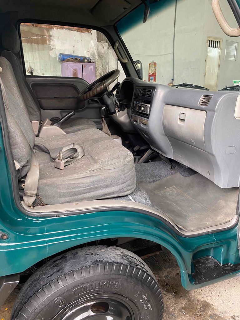 bán kia kèo bat đời 2006. Mua bán Xe tải, xe ben tại Quận 12 Tp Hồ Chí Minh được đăng bởi Phi hình 5