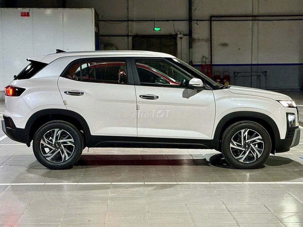 Hỗ trợ 50% thuế trước bạ, chỉ 150tr giao xe ngay. Mua bán Ô tô tại Quận Hải Châu Đà Nẵng được đăng bởi HYUNDAI SÔNG HÀN hình 5