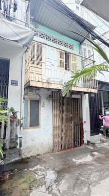 tô hiến thành giá q11 29m2 chỉ 3ty660 tl lôc