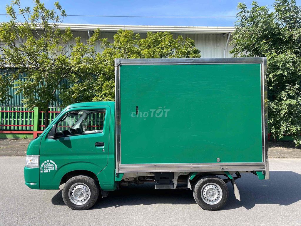 Suzuki pro 7 tạ sx 2021 đk 2022 xe đẹp. Mua bán Xe tải, xe ben tại Huyện Thường Tín Hà Nội được đăng bởi Phạm Hoàng hình 1