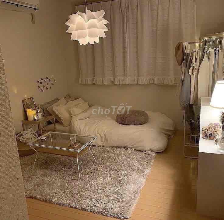 Cho thuê phòng trọ Nguyễn Kiệm gần ĐH Gia Định - ảnh 4