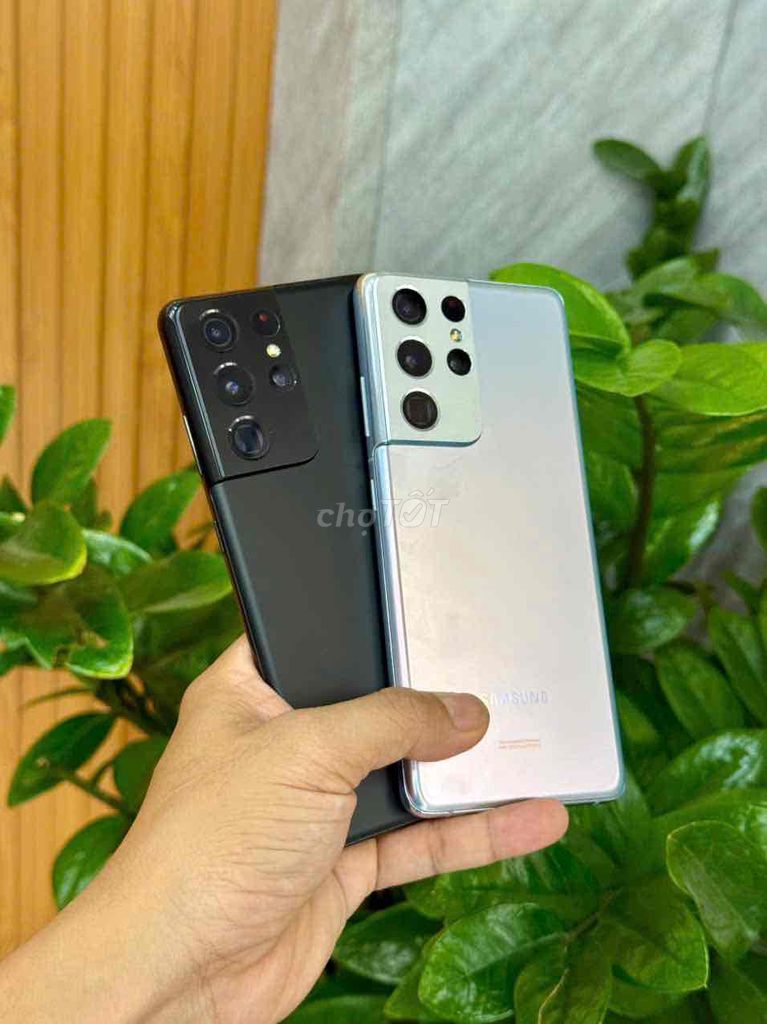 Galaxy S21 Ultra 5G - Bản Mỹ 2 Sim - Trả Góp - COD. Mua bán Điện thoại tại Quận Gò Vấp Tp Hồ Chí Minh được đăng bởi TOTO MOBILE hình 7