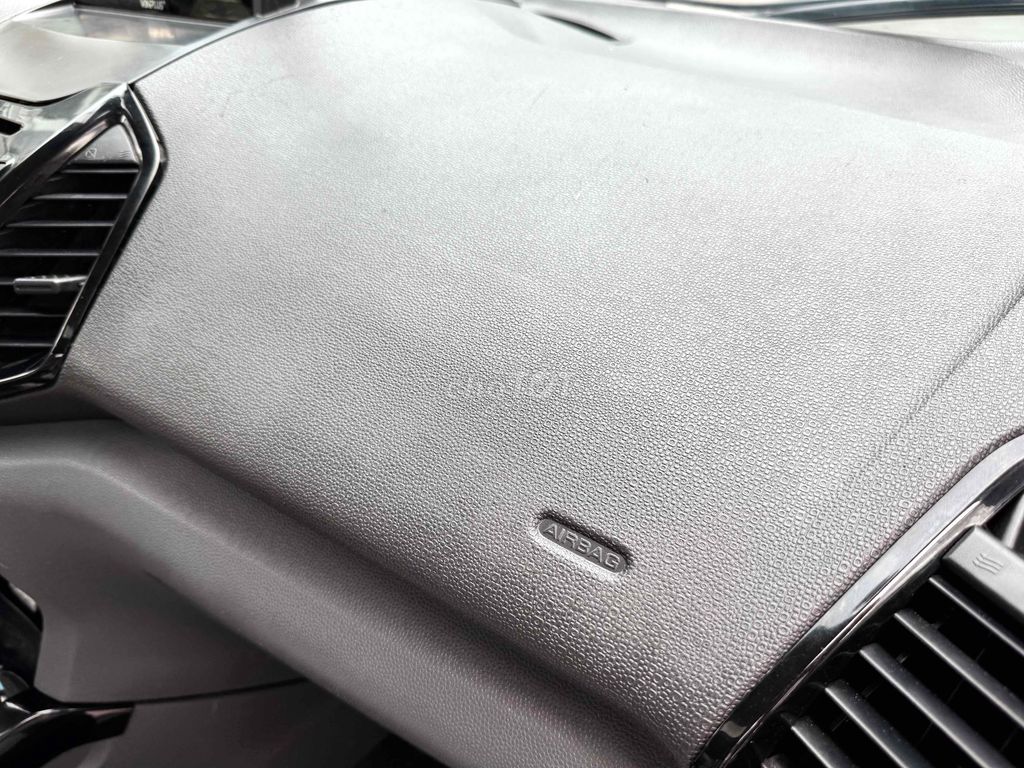 Ford EcoSport 2016 1.5L Titanium AT - 70000 km. Mua bán Ô tô tại Quận 12 Tp Hồ Chí Minh được đăng bởi Hoàng Huy hình 14
