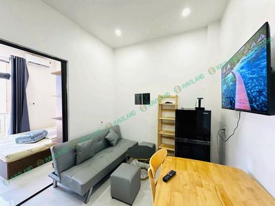 Rent · 1 bd · 40 м² · Quận Ngũ Hành Sơn, ул. Đường Võ Nguyên Giáp