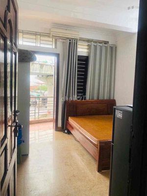 Phòng trọ 20 m² · Đường Cầu Diễn