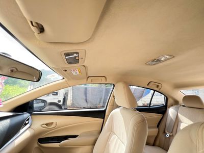 Toyota Vios 2019 1.5E CVT. Mua bán Ô tô tại Thành phố Thuận An Bình Dương được đăng bởi Nguyễn Tín