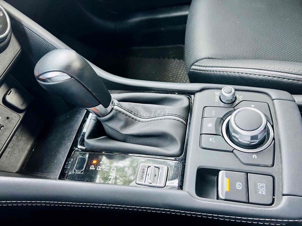 Mazda CX 3 2022 Luxury 1.5 AT - 10000 km. Mua bán Ô tô tại Thành phố Buôn Ma Thuột Đắk Lắk được đăng bởi Toàn Bán Xe  hình 6