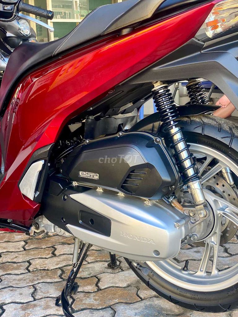 SH 125i ABS 2017 máy Zin chưa thay vỏ. Mua bán Xe máy tại Quận Ninh Kiều Cần Thơ được đăng bởi Xe Máy TÂN LIÊN HƯNG 1 91B hình 4