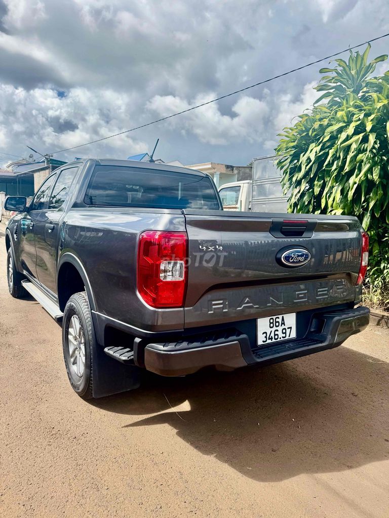 Ford Ranger 2022 Sport 2.0 4x4 AT - 60 km. Mua bán Ô tô tại Thị Xã Buôn Hồ Đắk Lắk được đăng bởi Anh Trung hình 4
