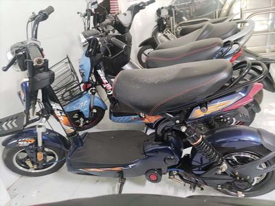 Xe đẹp như hình. Bao mạnh. Mua bán Xe điện tại Huyện Tri Tôn An Giang được đăng bởi Xe điện TRI TÔN 