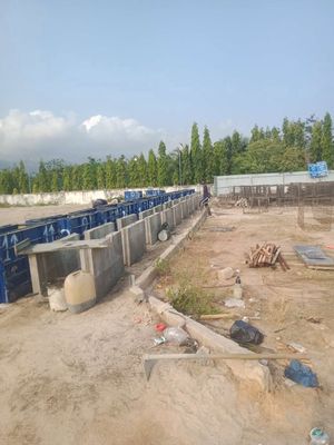 Tuyển 10 Công Ráp Khuôn Đổ Bê Tông Tại Bãi